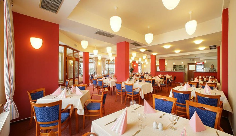 Hotel Záviš z Falkenštejna Hluboká nad Vltavou